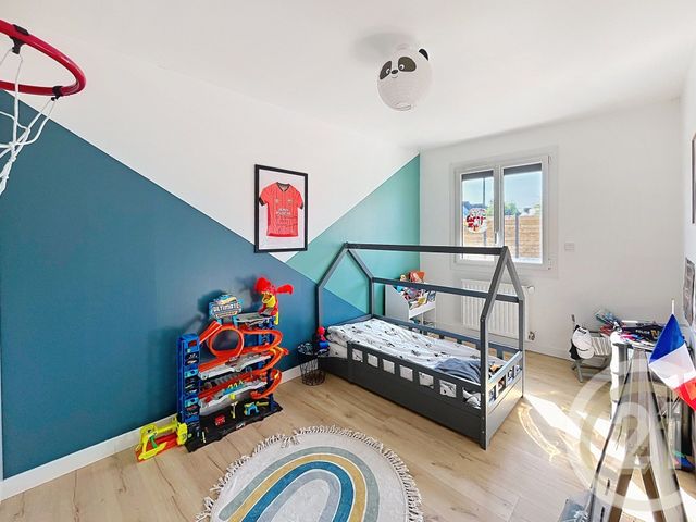 Maison &agrave; vendre - 4 pi&egrave;ces - 90 m2 - Ploemeur - 56 - BRETAGNE
