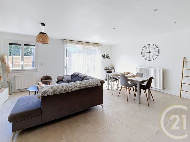 Maison &agrave; vendre - 4 pi&egrave;ces - 90 m2 - Ploemeur - 56 - BRETAGNE