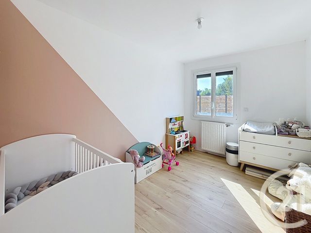 Maison &agrave; vendre - 4 pi&egrave;ces - 90 m2 - Ploemeur - 56 - BRETAGNE