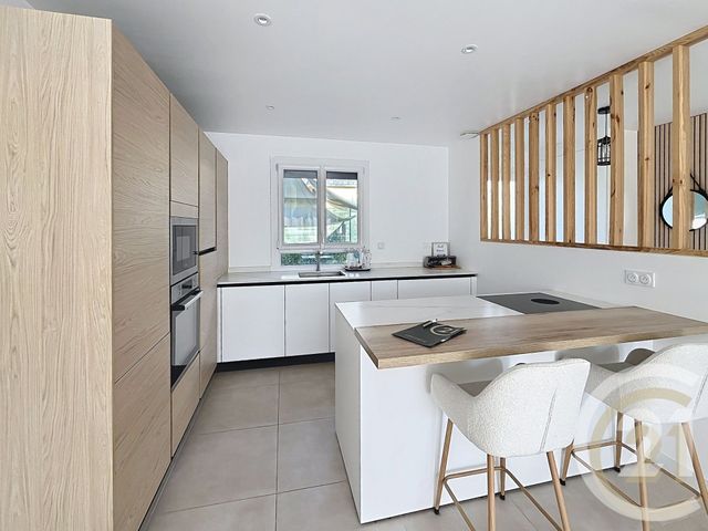 Maison &agrave; vendre - 4 pi&egrave;ces - 90 m2 - Ploemeur - 56 - BRETAGNE
