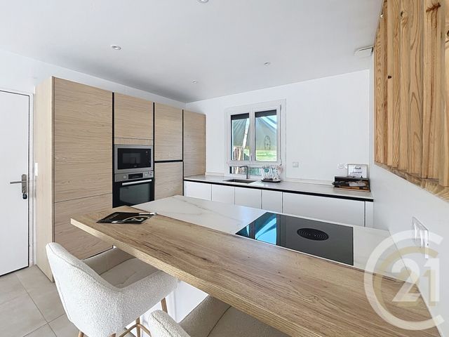 Maison &agrave; vendre - 4 pi&egrave;ces - 90 m2 - Ploemeur - 56 - BRETAGNE