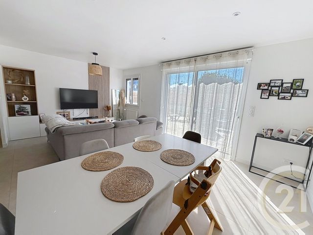 Maison &agrave; vendre - 4 pi&egrave;ces - 90 m2 - Ploemeur - 56 - BRETAGNE