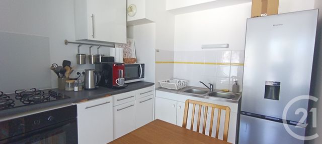 Appartement T2 &agrave; louer - 2 pi&egrave;ces - 47,01 m2 - Ploemeur - 56 - BRETAGNE