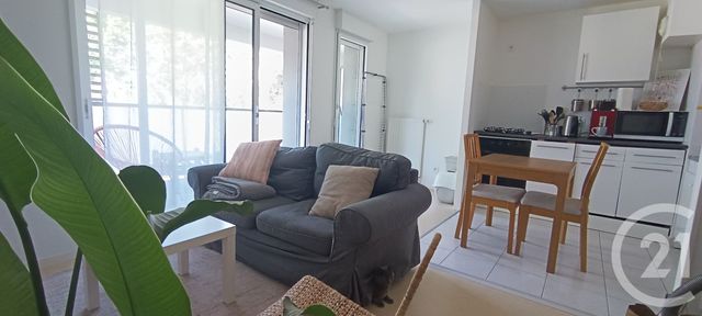 Appartement T2 &agrave; louer - 2 pi&egrave;ces - 47,01 m2 - Ploemeur - 56 - BRETAGNE