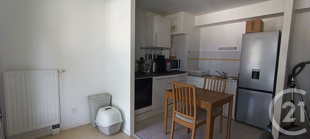 Appartement T2 &agrave; louer - 2 pi&egrave;ces - 47,01 m2 - Ploemeur - 56 - BRETAGNE