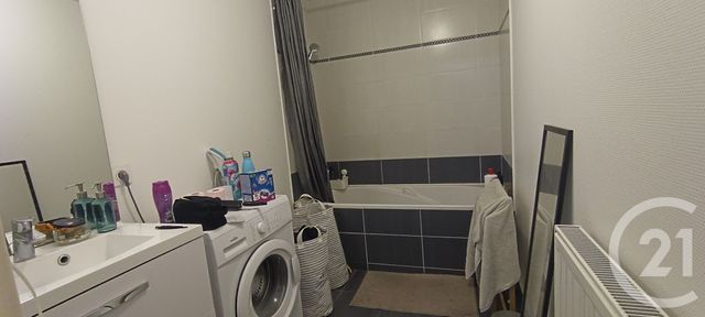 Appartement T2 &agrave; louer - 2 pi&egrave;ces - 47,01 m2 - Ploemeur - 56 - BRETAGNE