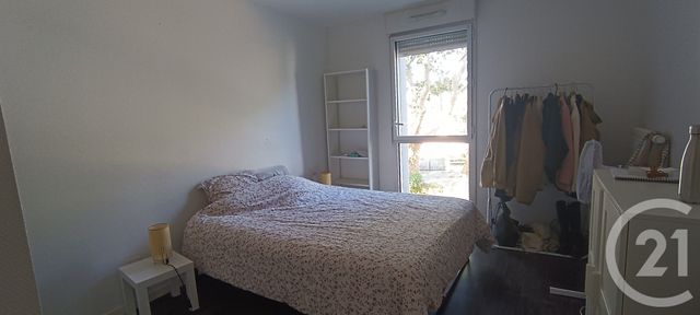 Appartement T2 &agrave; louer - 2 pi&egrave;ces - 47,01 m2 - Ploemeur - 56 - BRETAGNE