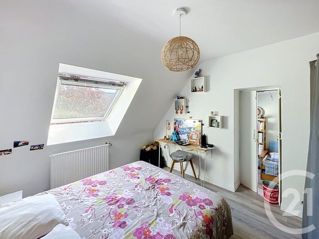 Maison &agrave; vendre - 5 pi&egrave;ces - 100 m2 - Ploemeur - 56 - BRETAGNE