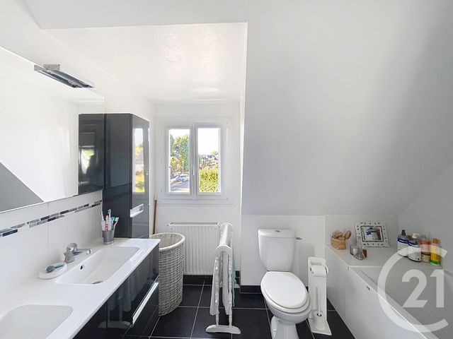 Maison &agrave; vendre - 5 pi&egrave;ces - 100 m2 - Ploemeur - 56 - BRETAGNE
