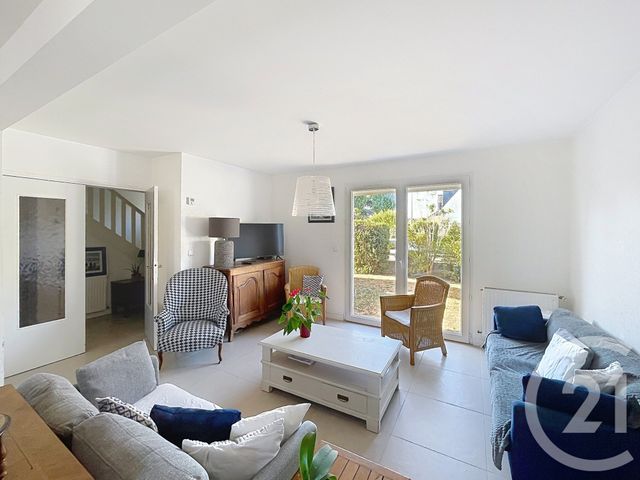 Maison &agrave; vendre - 5 pi&egrave;ces - 100 m2 - Ploemeur - 56 - BRETAGNE