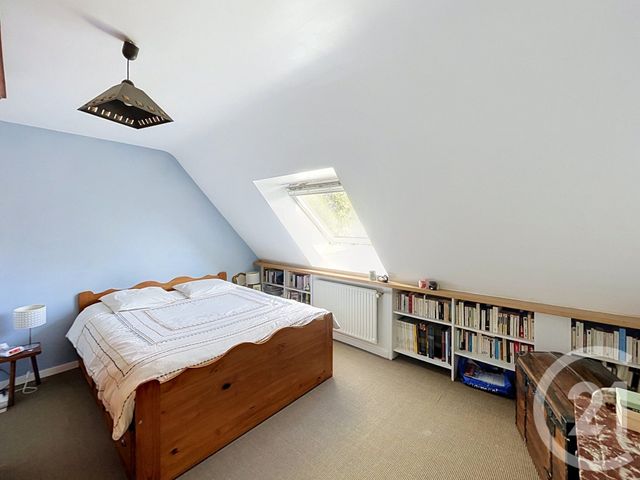 Maison &agrave; vendre - 5 pi&egrave;ces - 100 m2 - Ploemeur - 56 - BRETAGNE