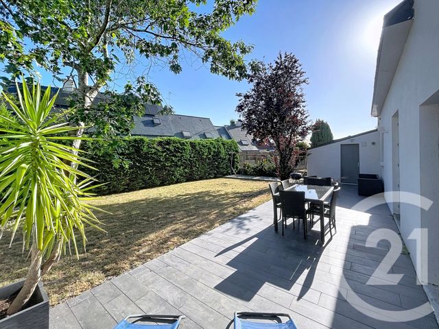 Maison &agrave; vendre - 5 pi&egrave;ces - 100 m2 - Ploemeur - 56 - BRETAGNE