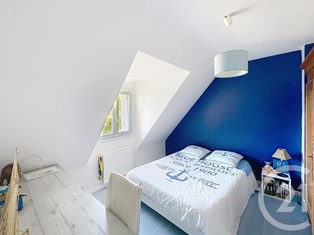 Maison &agrave; vendre - 5 pi&egrave;ces - 100 m2 - Ploemeur - 56 - BRETAGNE