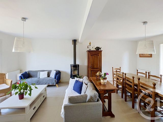 Maison &agrave; vendre - 5 pi&egrave;ces - 100 m2 - Ploemeur - 56 - BRETAGNE