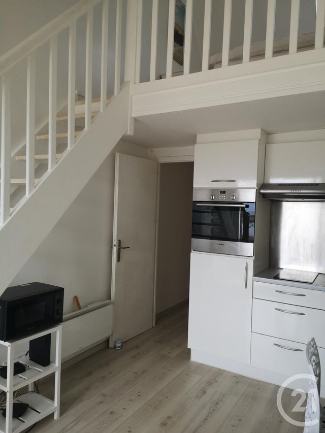 appartement - PLOEMEUR - 56