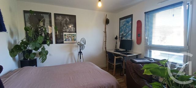 Maison &agrave; louer - 5 pi&egrave;ces - 139,60 m2 - Queven - 56 - BRETAGNE