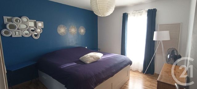 Maison &agrave; louer - 5 pi&egrave;ces - 139,60 m2 - Queven - 56 - BRETAGNE