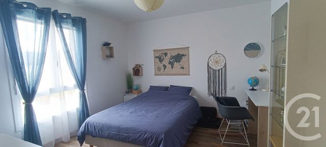 Maison &agrave; louer - 5 pi&egrave;ces - 139,60 m2 - Queven - 56 - BRETAGNE