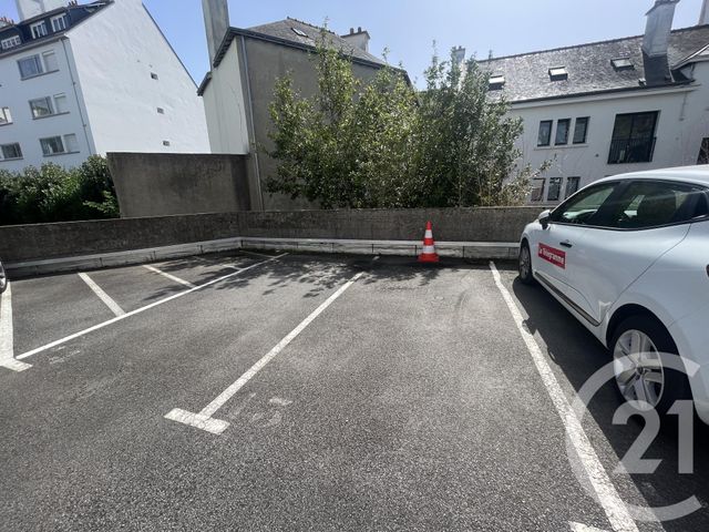 Appartement T2 &agrave; louer - 2 pi&egrave;ces - 34,65 m2 - Lorient - 56 - BRETAGNE