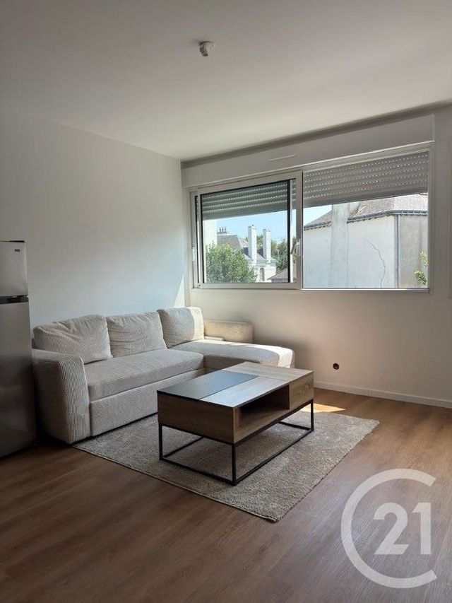 Appartement T2 &agrave; louer - 2 pi&egrave;ces - 34,65 m2 - Lorient - 56 - BRETAGNE