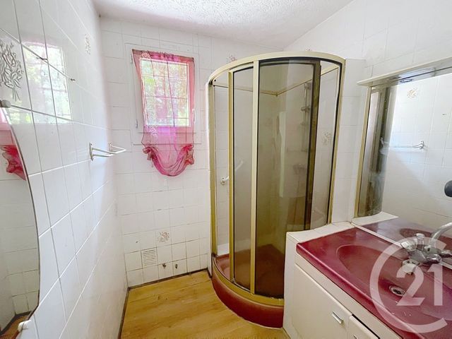 Maison &agrave; vendre - 4 pi&egrave;ces - 91,05 m2 - Ploemeur - 56 - BRETAGNE