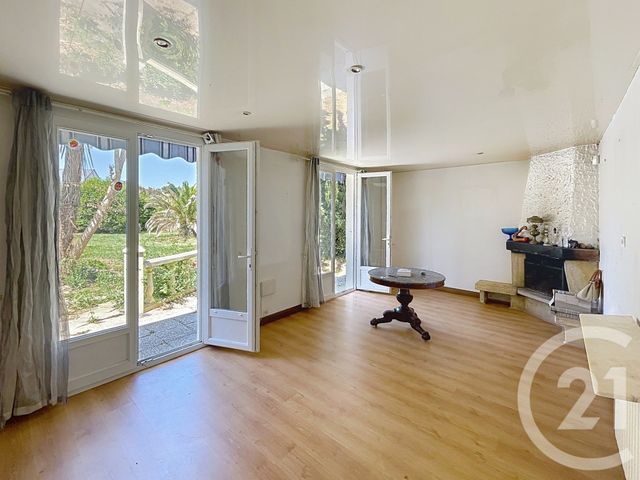 Maison &agrave; vendre - 4 pi&egrave;ces - 91,05 m2 - Ploemeur - 56 - BRETAGNE