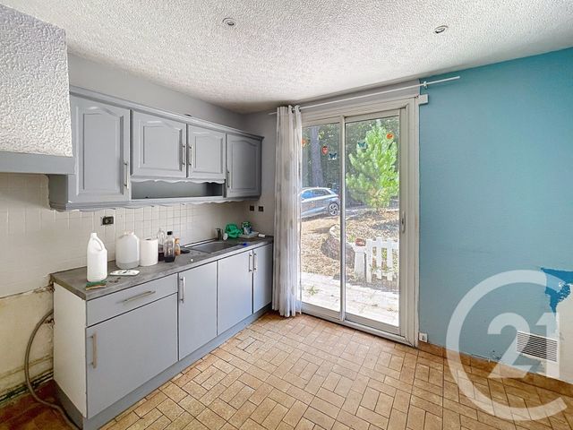 Maison &agrave; vendre - 4 pi&egrave;ces - 91,05 m2 - Ploemeur - 56 - BRETAGNE