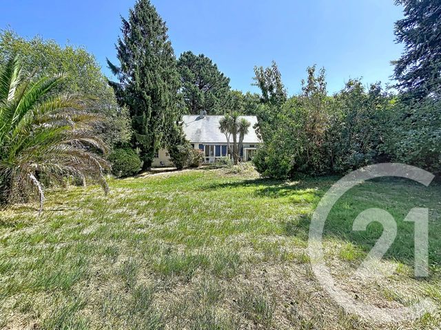 Maison &agrave; vendre - 4 pi&egrave;ces - 91,05 m2 - Ploemeur - 56 - BRETAGNE