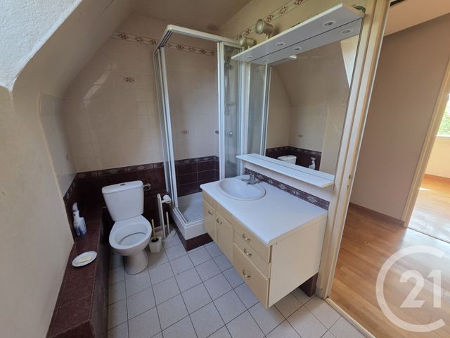 Maison &agrave; vendre - 4 pi&egrave;ces - 85,61 m2 - Ploemeur - 56 - BRETAGNE