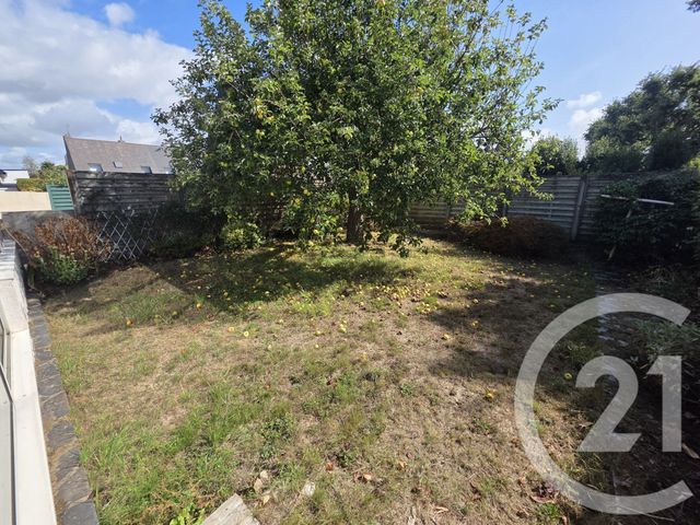 Maison &agrave; vendre - 4 pi&egrave;ces - 85,61 m2 - Ploemeur - 56 - BRETAGNE