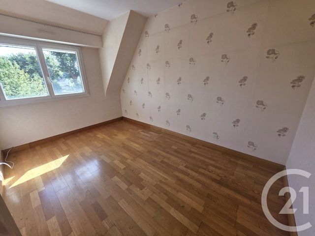 Maison &agrave; vendre - 4 pi&egrave;ces - 85,61 m2 - Ploemeur - 56 - BRETAGNE