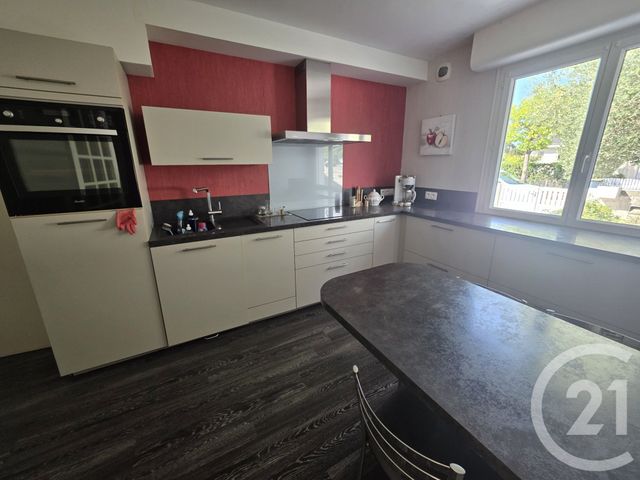 Maison &agrave; vendre - 4 pi&egrave;ces - 85,61 m2 - Ploemeur - 56 - BRETAGNE