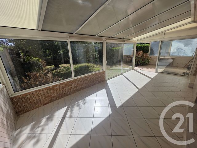 Maison &agrave; vendre - 4 pi&egrave;ces - 85,61 m2 - Ploemeur - 56 - BRETAGNE