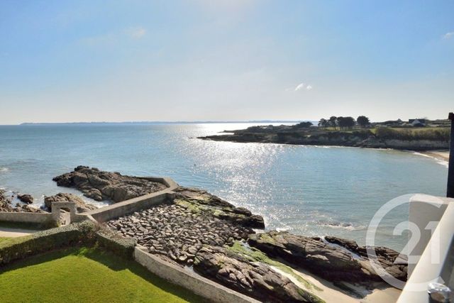 Appartement à vendre PLOEMEUR