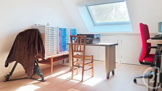 Maison &agrave; vendre - 6 pi&egrave;ces - 125 m2 - Ploemeur - 56 - BRETAGNE