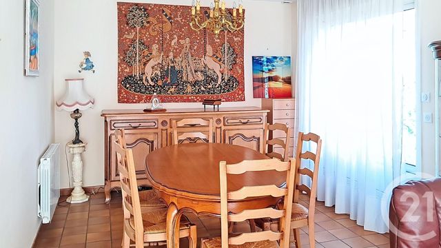 Maison &agrave; vendre - 6 pi&egrave;ces - 125 m2 - Ploemeur - 56 - BRETAGNE