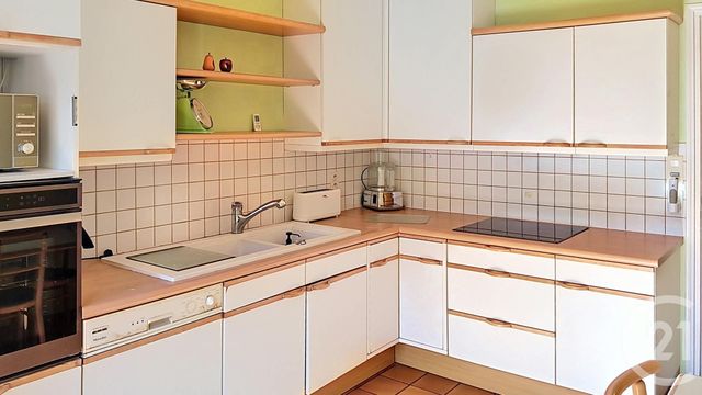 Maison &agrave; vendre - 6 pi&egrave;ces - 125 m2 - Ploemeur - 56 - BRETAGNE