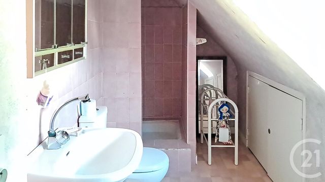 Maison &agrave; vendre - 6 pi&egrave;ces - 125 m2 - Ploemeur - 56 - BRETAGNE