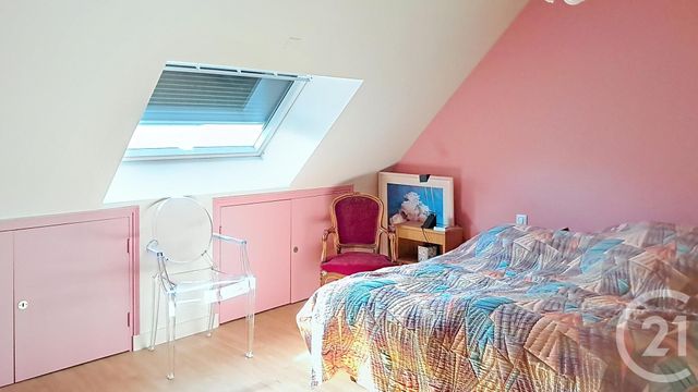 Maison &agrave; vendre - 6 pi&egrave;ces - 125 m2 - Ploemeur - 56 - BRETAGNE