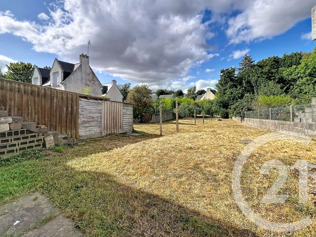 Maison &agrave; vendre - 4 pi&egrave;ces - 90,23 m2 - Ploemeur - 56 - BRETAGNE