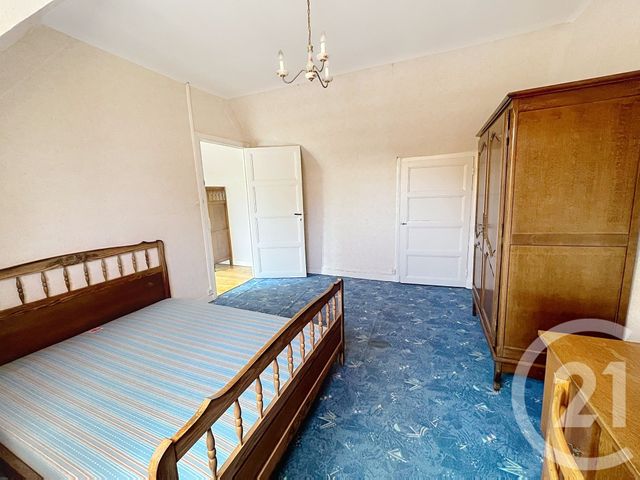 Maison &agrave; vendre - 4 pi&egrave;ces - 90,23 m2 - Ploemeur - 56 - BRETAGNE