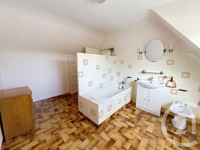 Maison &agrave; vendre - 4 pi&egrave;ces - 90,23 m2 - Ploemeur - 56 - BRETAGNE