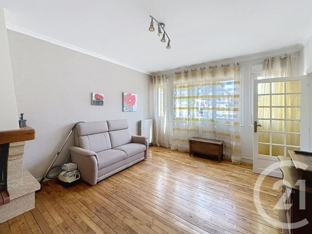 Maison &agrave; vendre - 4 pi&egrave;ces - 90,23 m2 - Ploemeur - 56 - BRETAGNE