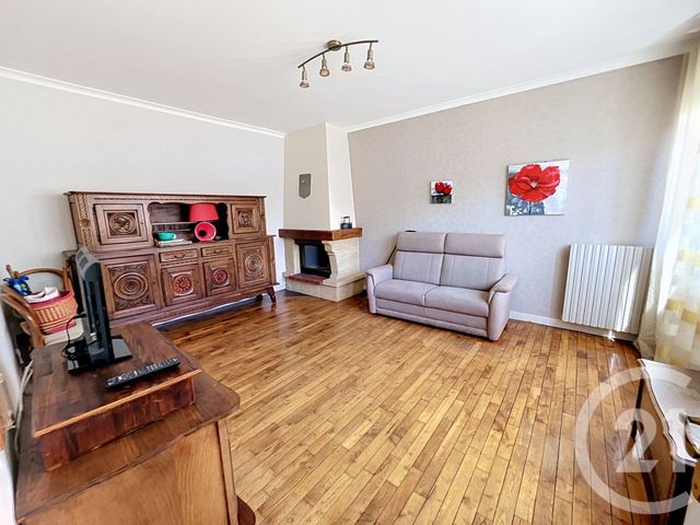 Maison &agrave; vendre - 4 pi&egrave;ces - 90,23 m2 - Ploemeur - 56 - BRETAGNE