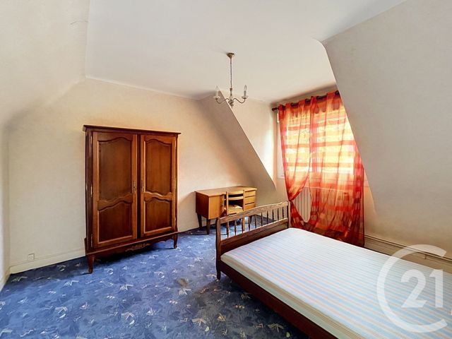 Maison &agrave; vendre - 4 pi&egrave;ces - 90,23 m2 - Ploemeur - 56 - BRETAGNE