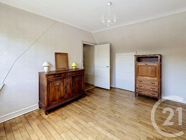 Maison &agrave; vendre - 4 pi&egrave;ces - 90,23 m2 - Ploemeur - 56 - BRETAGNE