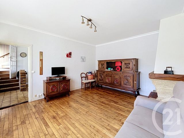 Maison &agrave; vendre - 4 pi&egrave;ces - 90,23 m2 - Ploemeur - 56 - BRETAGNE