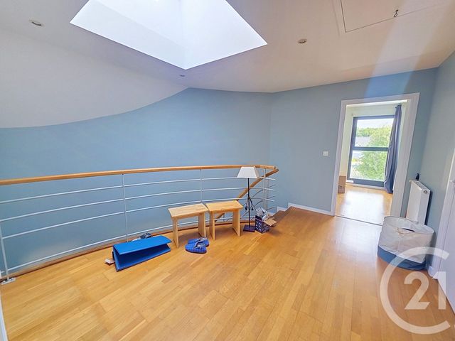 Maison &agrave; vendre - 6 pi&egrave;ces - 156 m2 - Larmor Plage - 56 - BRETAGNE