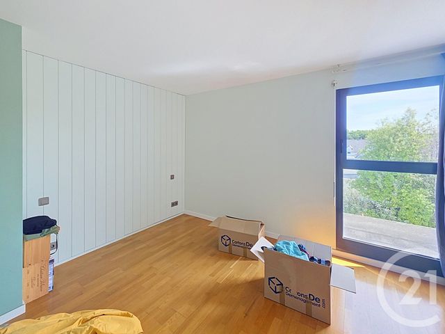 Maison &agrave; vendre - 6 pi&egrave;ces - 156 m2 - Larmor Plage - 56 - BRETAGNE