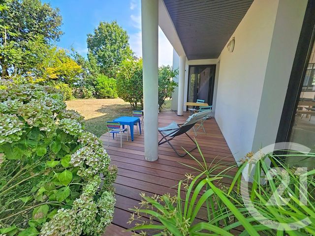 Maison &agrave; vendre - 6 pi&egrave;ces - 156 m2 - Larmor Plage - 56 - BRETAGNE